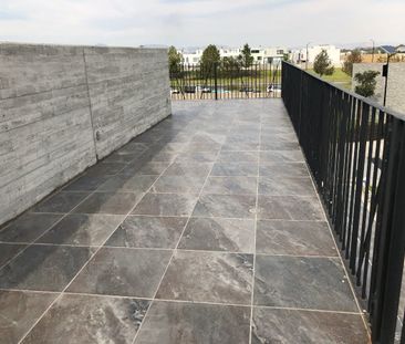 CASA EN RENTA EN SOLARES, COTO FONTEÉ. - Photo 3