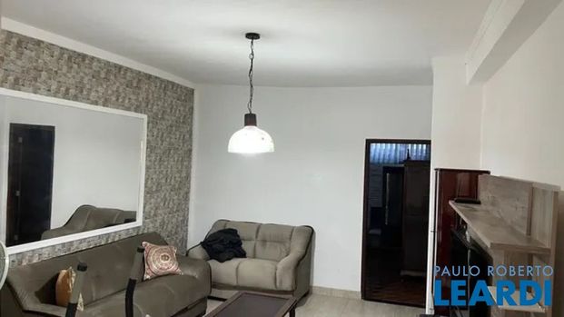 Sobrado - Photo 1