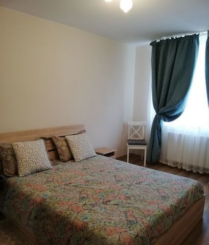 Garsoniera in zona Armeneasca - Fotografie 2