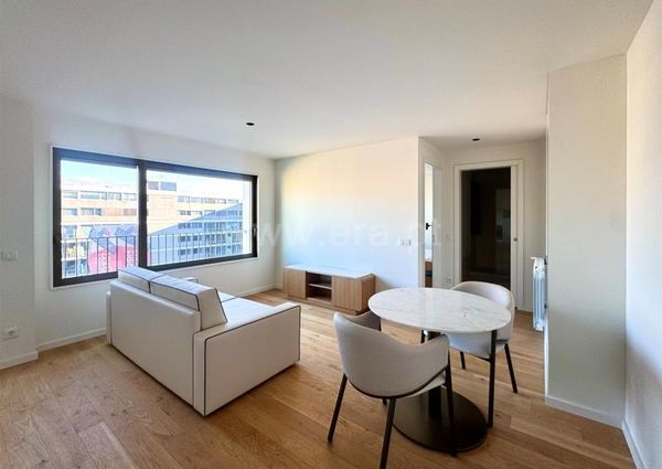 Apartamento T1 em Porto