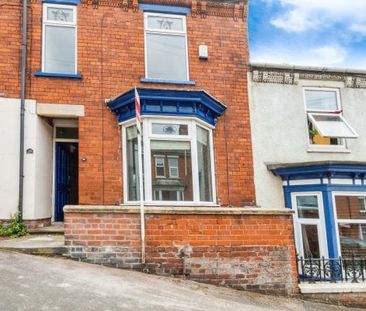 Frederick Street, Lincoln. LN2 5NL, Property for rent - Photo 5