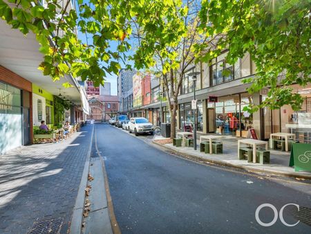 Open the Door To Fully Furnished City Living - Photo 4