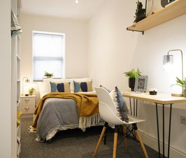 1 bedroom in a house share to rent - Photo 5