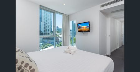 Modern 2-bedroom apartment in the popular & central H-Residence complex - Level 3 - Photo 3