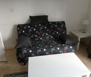 Location Appartement 1 pièce Meublé 18m² BREST 29200 - Photo 3