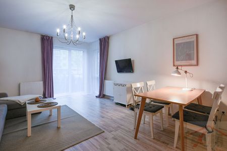 Mieszkanie z ogródkiem na wynajem! Gumieńce (439690) - Photo 2