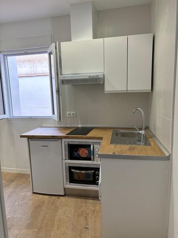 Piso de alquiler en Calle de Francos Rodríguez, Bellas Vistas - Photo 2