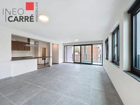 Appartement te huur - Foto 3