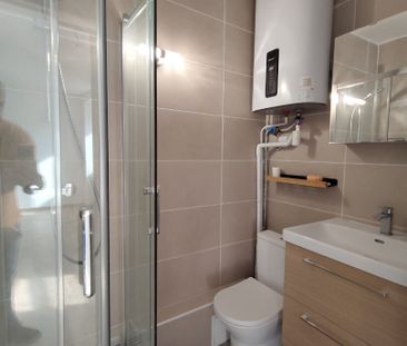 Location Appartement 2 pièces 29m² - Photo 3