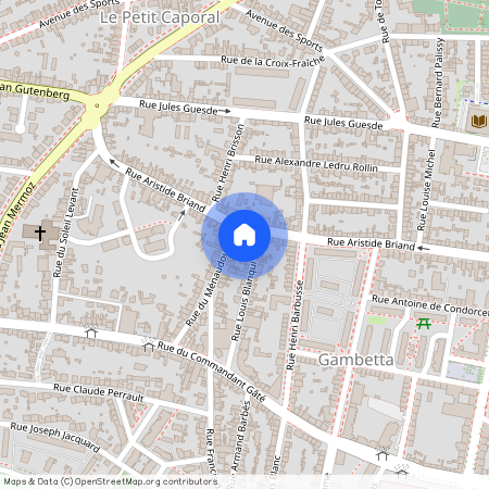 44600, Saint Nazaire