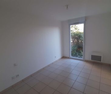 location Appartement T2 DE 42.69m² À L'ISLE D'ABEAU - Photo 5