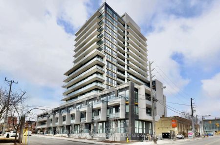 1603 Eglinton Avenue W #815 , - Photo 2