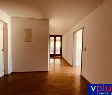 Zentral gelegene 3-Zimmer Wohnung mit sonnigem Balkon - Foto 6