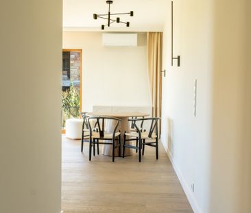 ⭐ Nowoczesne apartament 103 m2 z dużym ogrodem! ⭐ - Фото 1