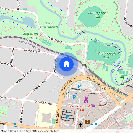 3/45 Hailes Street, Vic 3088, Greensborough