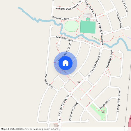 32 Scrubwren Cct, Qld 4817, Bohle Plains