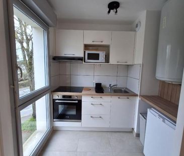 Appartement T2 à louer - 39 m² - Photo 3