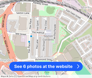 Saxton, The Avenue, Leeds City Centre - Photo 1