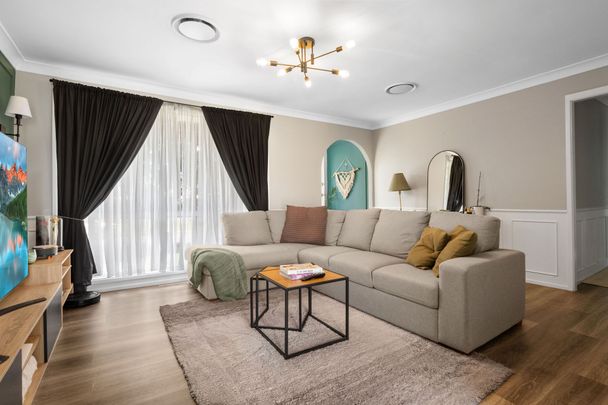 Stylish home - Photo 1