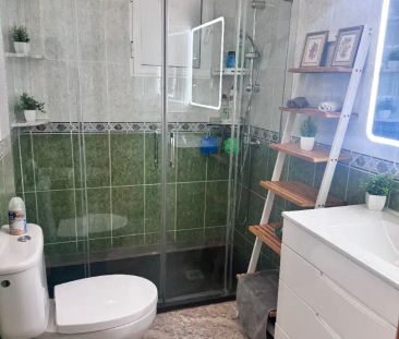 Piso de alquiler en Calle Félix Rodríguez de la Fuente, 12, Avenida... - Foto 6