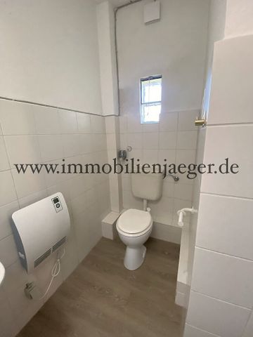 Ottensen Nähe Fabrik & Spritzenplatz - Altbau - Dachwohnung mit Nachtspeicherheizung, Holzdielen - Foto 2