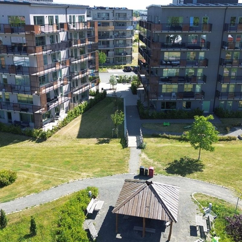 Stenskeppsvägen 23 B - Photo 1