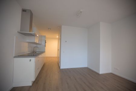 Te huur: Studio Plantage 12 A in Harderwijk - Foto 5