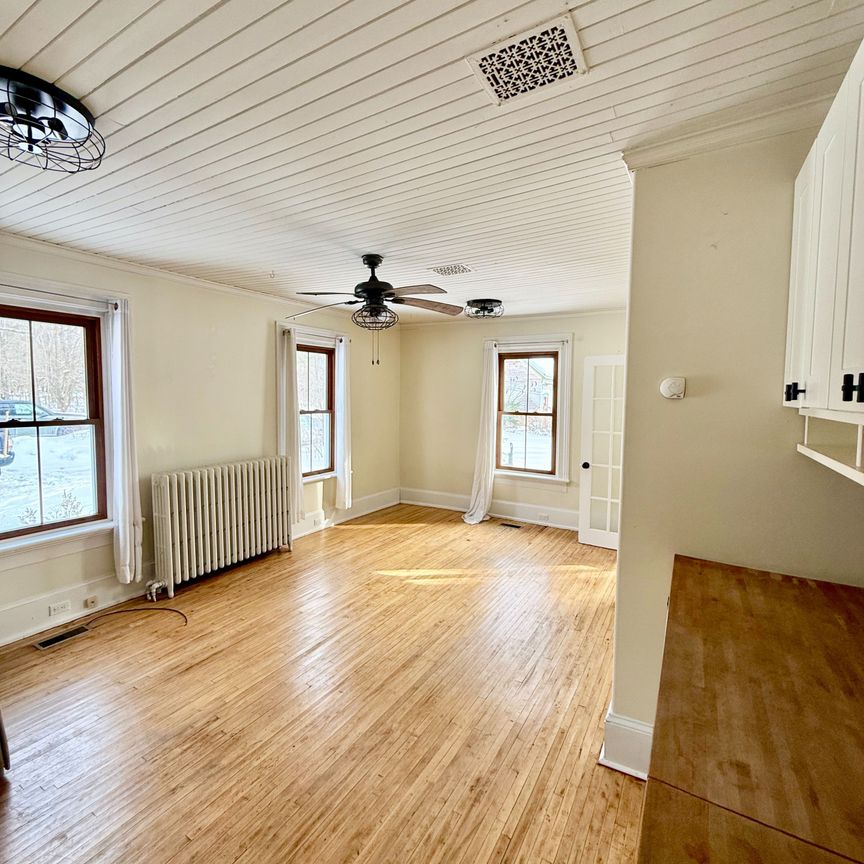 For Lease - 81 Morrison Point, Prince Edward County, Ontario - Photo 1