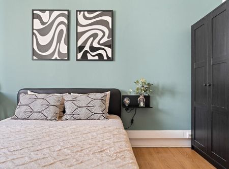 Avenida de Sidónio Pais, Lisbon, Lisbon 1050-215 - Photo 5