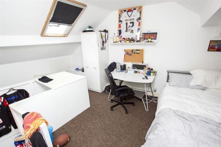 4 bedroom house to rent - Photo 4