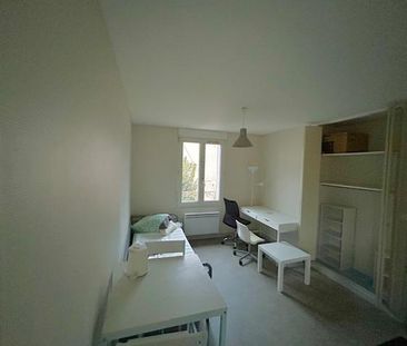 Location appartement 1 pièce 17.13 m2 à La Riche - Photo 2