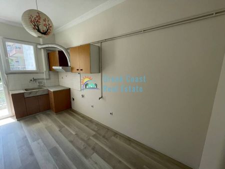 Διαμέρισμα για ενοικίαση Τριών Ναυάρχων - Άγιος Ανδρέας (Πάτρα) - Φωτογραφία 4