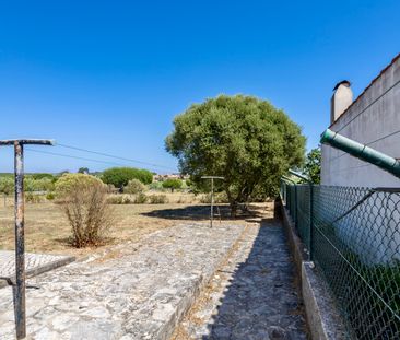 Moradia térrea T4 + 1 isolada em Serra de Azóia, Sesimbra - Foto 3