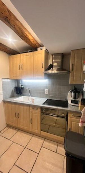 Location / Maison - Photo 1