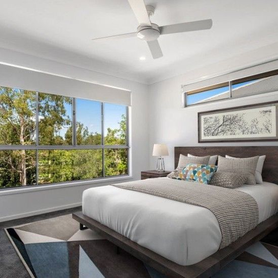 Modern 3 Bedroom Townhouse in Joyner - Photo 1