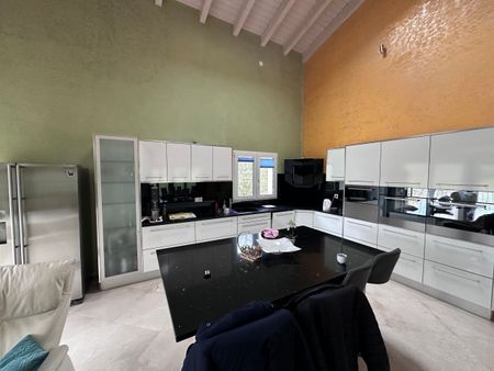 4-room family villa with high-quality details in Payerne - Foto 3