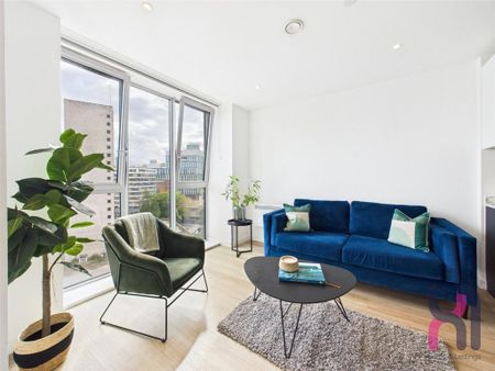 2 bedroom flat to rent - Photo 5