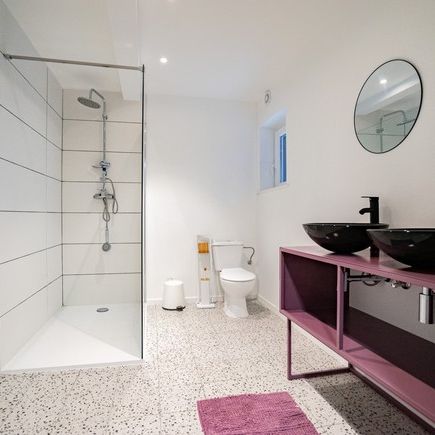 Room at Rue Emile Banning 116 - Foto 4