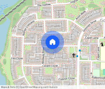 🌟Premium EnSuite Room🌟 Bedroom F - Photo 1