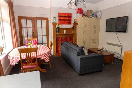 Room 1/526 George Street, Dunedin North, Dunedin City - Photo 4