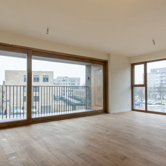 Appartement te huur in Wilrijk voor € 1.150 met 2 slaapkamers - Photo 1