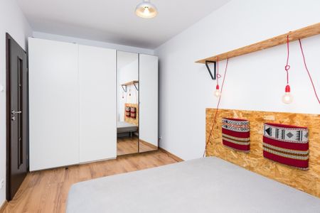Mieszkanie 55 m², Kraków, Dębniki, Chmieleniec - Photo 4
