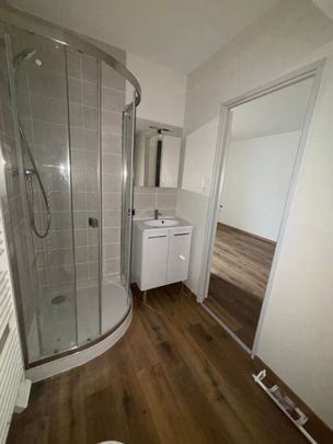 Appartement Le Creusot 2 pièce(s) 32.73 m2 - Photo 1