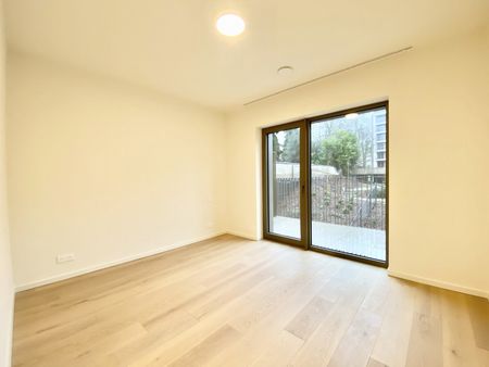 Appartement in Sint-Pieters-Woluwe - Foto 4