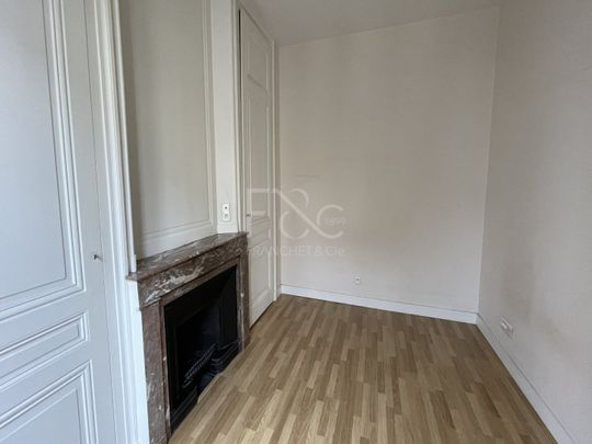 T2 de 53m² - Cours Gambetta Lyon 3 - Photo 1