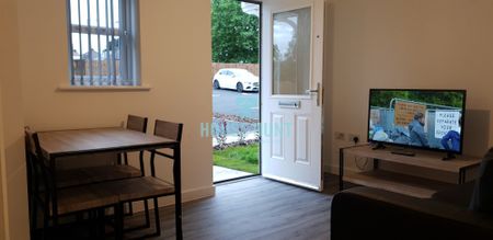 Apartment 7 – Knightwood Court,Birmingham, B29 6GS - Photo 5