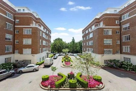 Prince Albert Road, London, NW8 - Photo 2