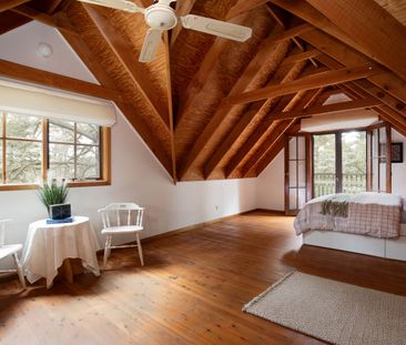 Mt Blackheath Retreat - Photo 4