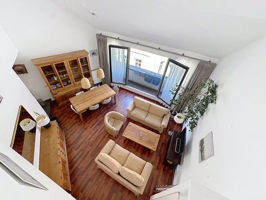 Penthouse te huur - Photo 1