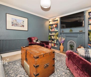 5 bedroom terraced house to rent - Photo 2